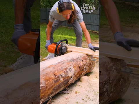 CLEVER WOODWORKING