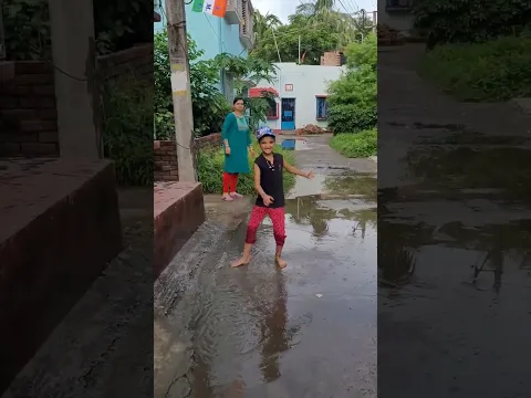 Maa Ami maa Re Tor#Kritikachannel#Shorts video