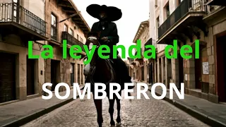 LA LEYENDA DEL SOMBRERON