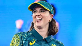 Remember Raygun, The Disgraced Australian Olympic Breakdancer?