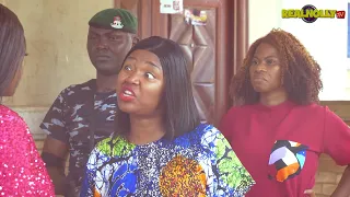 SOMADINA THE FISH SELLER AND THE ROYAL PALACE 9&10 (TEASER) - 2026 LATEST NIGERIAN NOLLYWOOD MOVIES