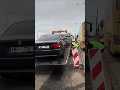бмв с пробегом