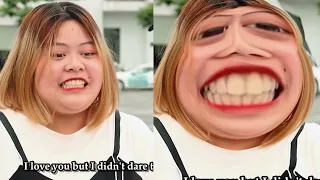 NHẠC CHẾ - CÔ DÂU ĐẠI CHIẾN - NHÌN CÔ ĐI BÉO NHƯ CON LỢN XỀ - DRAWWING TROLL