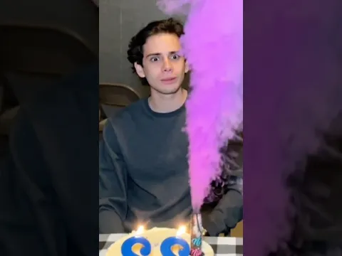 No le gustó😔💔