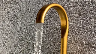 Como fazer uma torneira linda de cano PVC!