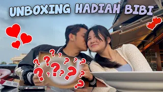 SEHARIAN BERSAMA AYANG NDUTT