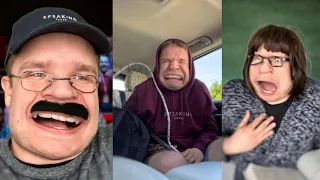 Funniest Itsartemm Little Me Videos *COMPILATION*