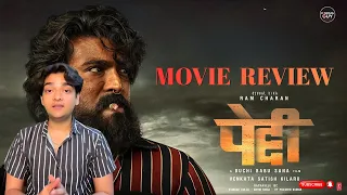 PEDDI – Movie Review | Story, Performances & Final Verdict | Cinema Guy