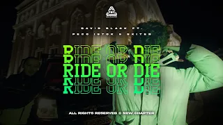 David Black ft. Peco Istok & Skiter - Ride or Die (Official Video) 4K