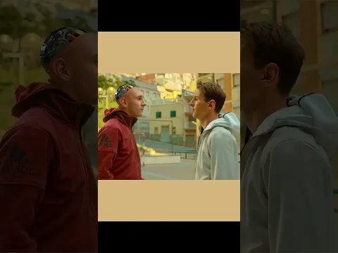 ​روبوت يرتدي سترة ميسي ويفعل ما عجز عنه البشر😱‼️#shorts