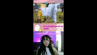 Emisión en directo de PedazodChicle ♥ BubbleGum