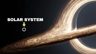 How Big Can a Black Hole Get?