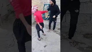 موكب للامام الحسين ع