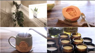 My Healthy Skin Habits (Tools, Homemade Products, Healthy Foods)