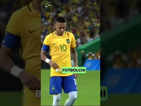 Bu futbolchi kim...?