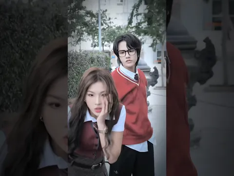 how he takes revenge #viral #trending #funny #love #viralvideo #shorts