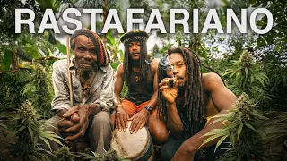 RASTAFARIANESIMO: La Religione che Venera la Pianta della Conoscenza 🇯🇲