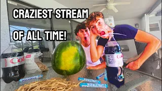 Blowing Up My House For Views🤷‍♂️☠️