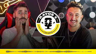 Rayos X #60 - @MafianTVmx ¿Qué paso con Debanhi?