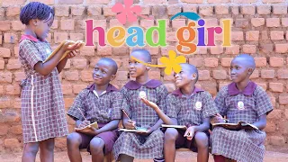 HEAD GIRL || REIGN ||OFFICIAL DANCE VIDEO BY WALKFREE KIDS