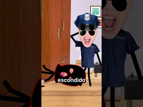 Perro Se Come A Un Ladrón 🐶