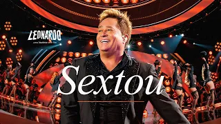 Leonardo | Sextou - DVD Uma História Sem Fim