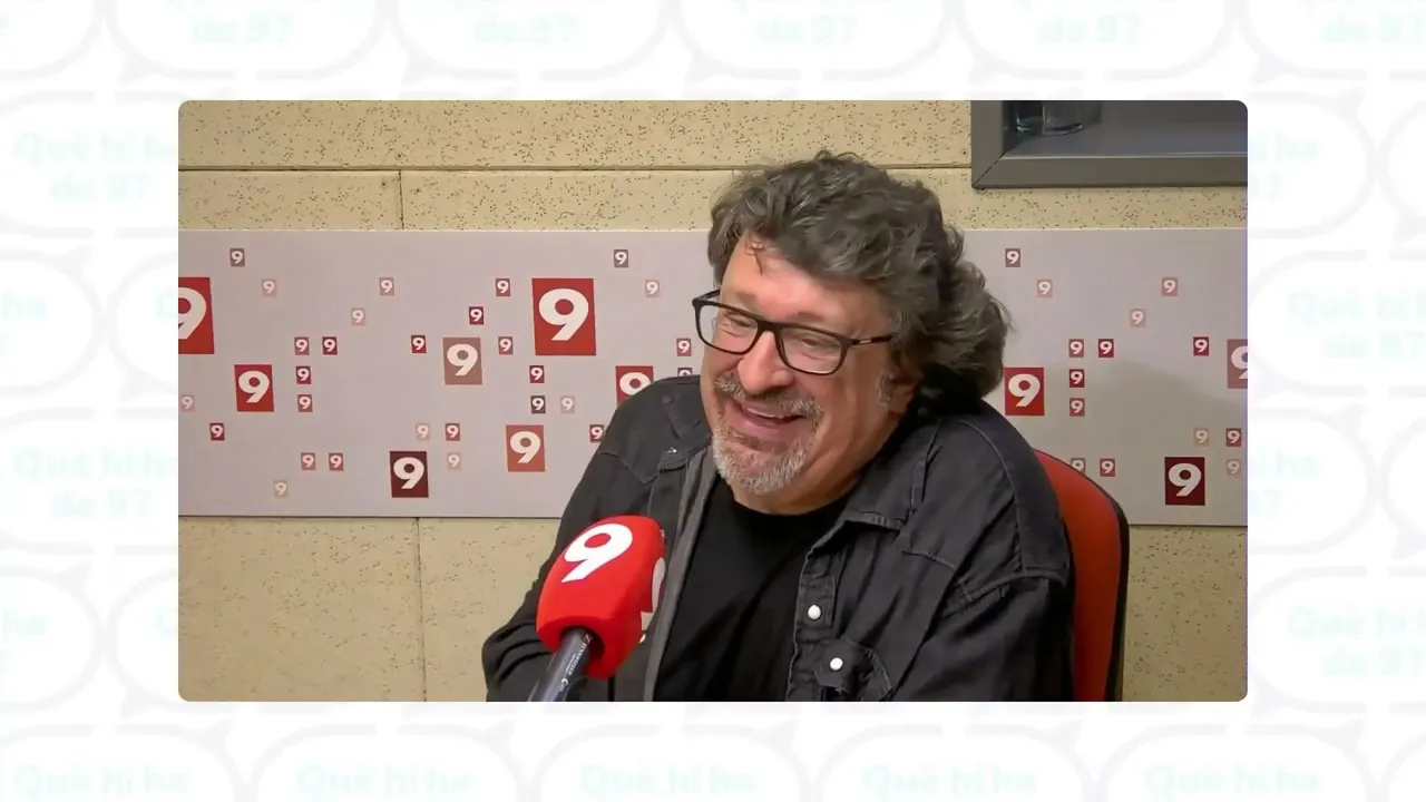 QH9 PGM 32 – Pep Sala, músic i compositor de Sau