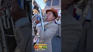 ✨️El Domingo - Maroyu✨️ Banda Super Conexión