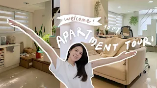 來看看我在台北12坪的家！親手打造の樓中樓小窩 🏠｜Jas'talk