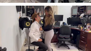 Ay doctor me siento caliente