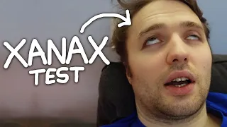XANAX SELBSTEXPERIMENT - Alles über Benzos - OPEN MIND Doku