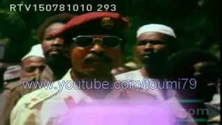 تشاد 1980 عندما كانت الجيوش تصنع القرار