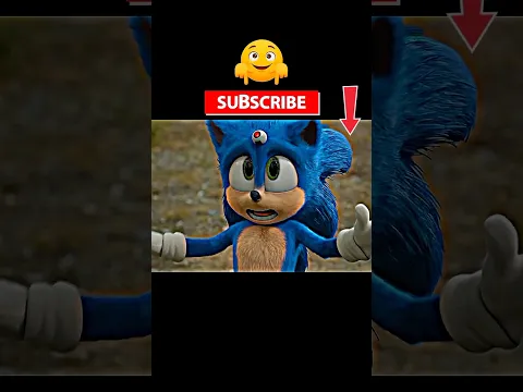 #sonic #edit