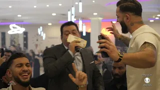 Dzemail Gashi 2 DEL  - Romano Bal 2022 - Org.Dzemo Familija - CukiRecords 4K Production
