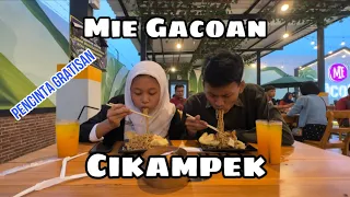 MiGacoan‼️Punya ade sukanya gratisan