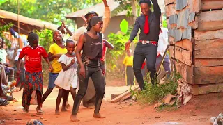 WORLD CUP 2026 K’ NAAN - WAVIN FLAG AFRO HOUSE DANCE COVER 