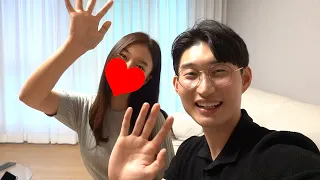 Coba Tanya ke Istri Saya "Nanti Mau Tinggal di Indonesia Gak?"