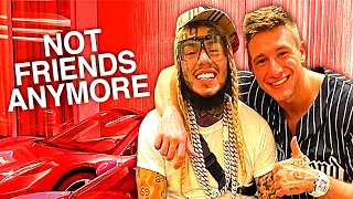 6ix9ine Gets EXPOSED By SteveWillDoIt