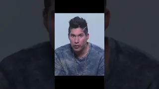 Chyno volvió a los escenarios pese a las secuelas de la covid