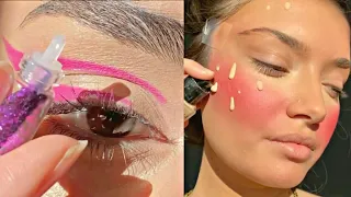 ✔️ MAQUILLAJE 2023 futuras tendencias 2023 tutoriales de maquillaje 2023 #2