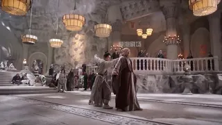 電影｜小夥天下英雄，卻被眾人嘲笑，殊不知一出場秒殺眾人！    ⚔️ #武侠 | #KungFu  #金庸