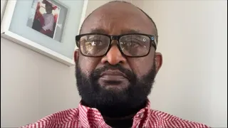 RWANDA-M23-DRC CONGO KUNA HABARI YA MATUMAINI YA KUSITISHA VITA.