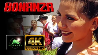 BONANZA - "No Me Llores"  (Huayño)