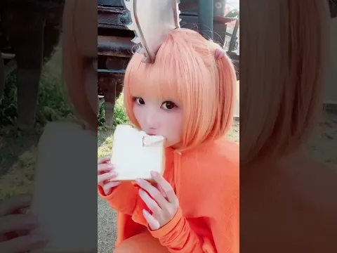 Pochita vs Makima 🤣 Chainsaw Man Cosplay #shorts