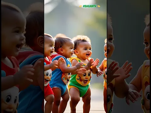 Dudi Dudi Dum Dum | Duty Duty Dum Dum | Funny Kids Dance Song | Dudi Dudi Dam Dam Song | Dum Dum