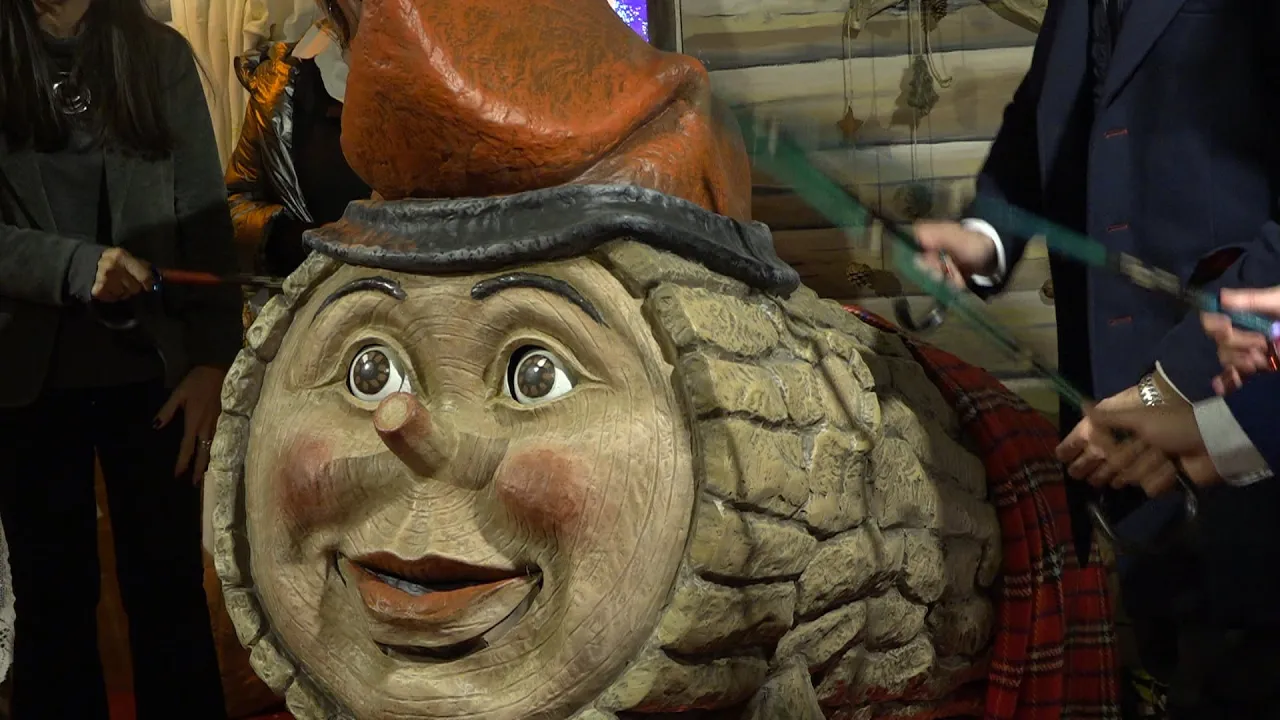 Manlleu presenta les activitats del BadaNadal