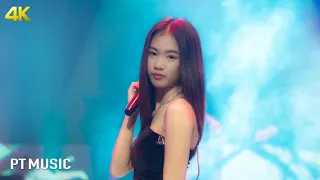 เจ้าถนน  - จินน้อย PTmusic【4K Live Special Project 】ต้นฉบับ : เมืองแมน
