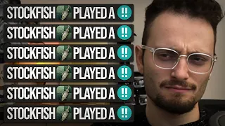 Cheater?