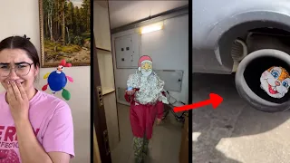 Гугу-Гага посилився у моєму домі (кращі відео)