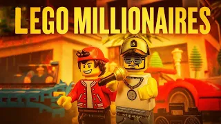 LEGO Millionaires
